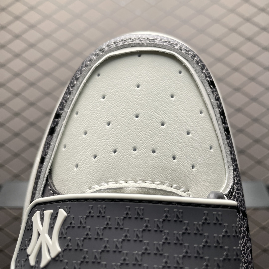 图片[7]-价格更正MLB Chunky Liner 低帮休闲运动鞋 尺码：35 36 36.5 37.5 38 38.5 39 40 40.5 41 42 42.5 43 44 45-选品中心