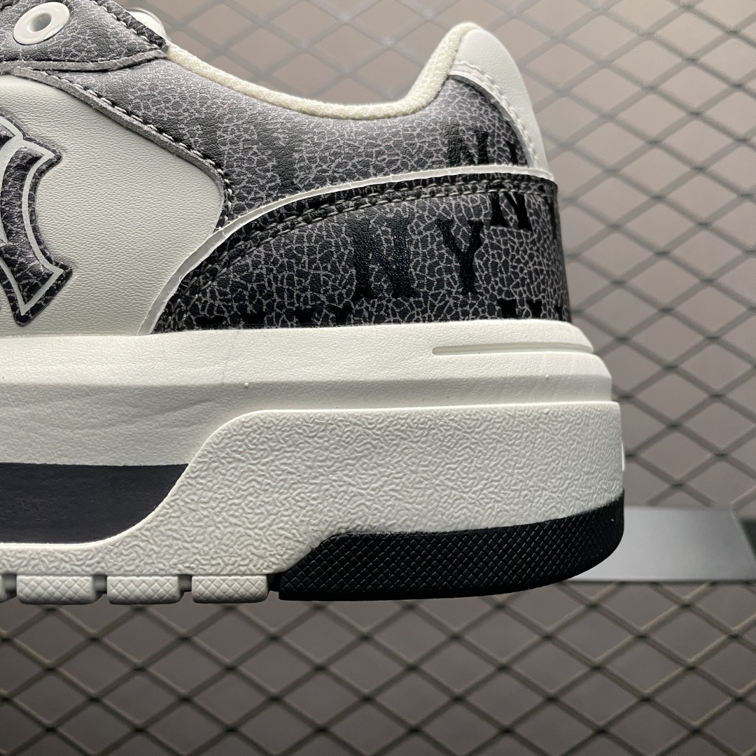 图片[4]-价格更正MLB Chunky Liner 低帮休闲运动鞋 尺码：35 36 36.5 37.5 38 38.5 39 40 40.5 41 42 42.5 43 44 45-选品中心