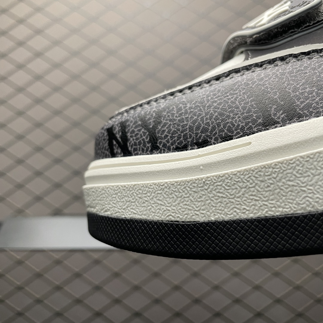 图片[6]-价格更正MLB Chunky Liner 低帮休闲运动鞋 尺码：35 36 36.5 37.5 38 38.5 39 40 40.5 41 42 42.5 43 44 45-选品中心