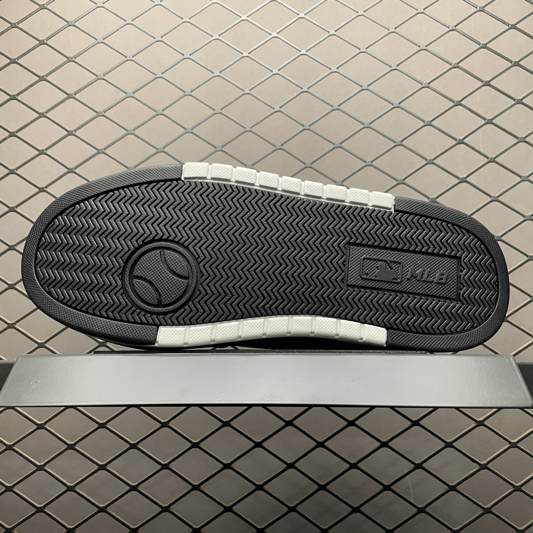 图片[5]-价格更正MLB Chunky Liner 低帮休闲运动鞋 尺码：35 36 36.5 37.5 38 38.5 39 40 40.5 41 42 42.5 43 44 45-选品中心