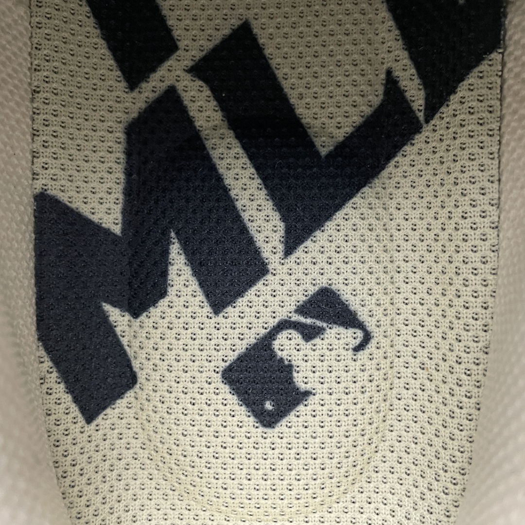 图片[8]-价格更正MLB Chunky Liner 低帮休闲运动鞋 尺码：35 36 36.5 37.5 38 38.5 39 40 40.5 41 42 42.5 43 44 45-选品中心