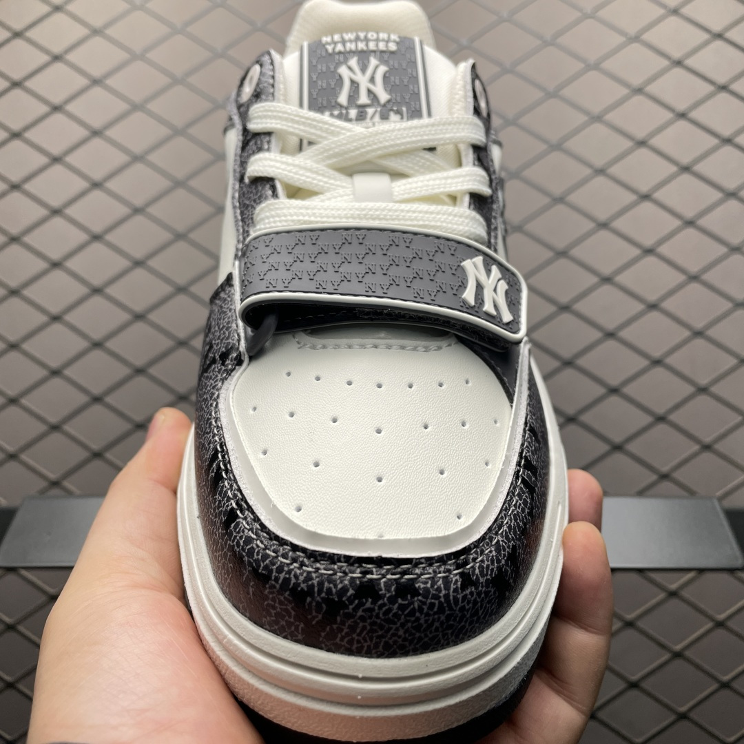 图片[9]-价格更正MLB Chunky Liner 低帮休闲运动鞋 尺码：35 36 36.5 37.5 38 38.5 39 40 40.5 41 42 42.5 43 44 45-选品中心