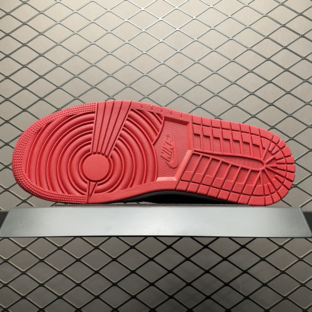 图片[5]-Air Jordan 1 Low AJ1乔1低帮 HV4089-006 目前市售最高品质出货 原鞋开发 平台订单专用代工流水线打造 一眼公司货既视感 尺码：40 40.5 41 42 42.5 43 44 44.5 45 46-选品中心