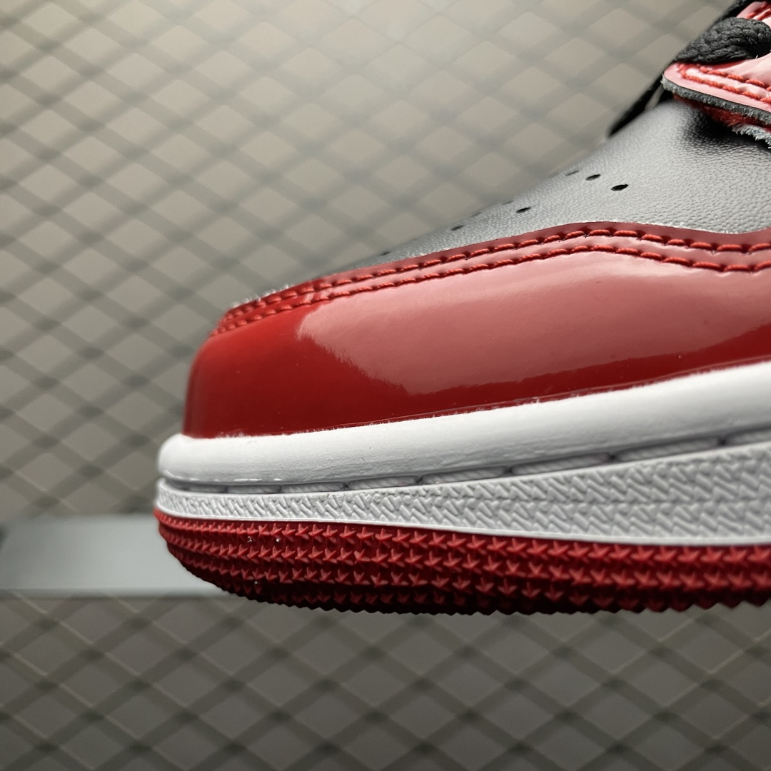 图片[6]-Air Jordan 1 Low AJ1乔1低帮 HV4089-006 目前市售最高品质出货 原鞋开发 平台订单专用代工流水线打造 一眼公司货既视感 尺码：40 40.5 41 42 42.5 43 44 44.5 45 46-选品中心