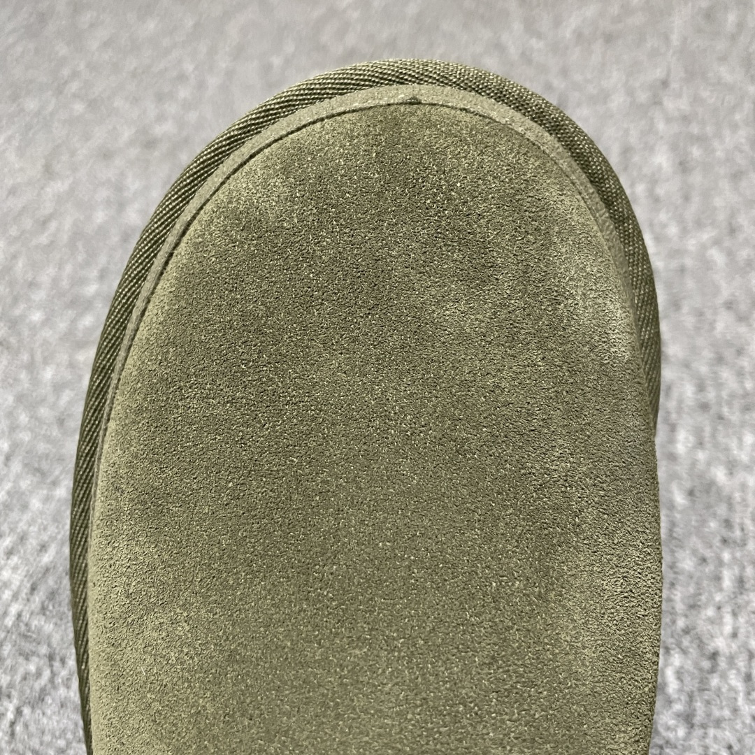 图片[7]-平台外贸专供 UGG Neumel 男士雪地靴 1130720 外贸平台充Z 高端零售专供品质 十年品牌制鞋代工厂生产线出品 注重每一处细节 隆丰A级真羊皮毛一体 完全遵循ZP工艺流程打造 尺码：39 40 41 42 43 44 45-选品中心