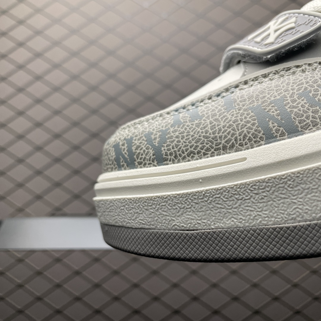 图片[6]-MLB Chunky Liner 低帮休闲运动鞋 尺码：35 36 36.5 37.5 38 38.5 39 40 40.5 41 42 42.5 43 44 45-选品中心