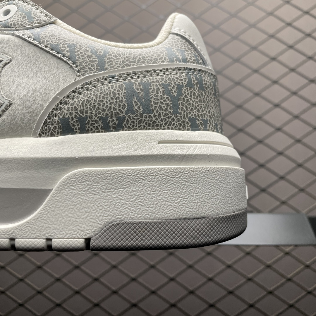 图片[4]-MLB Chunky Liner 低帮休闲运动鞋 尺码：35 36 36.5 37.5 38 38.5 39 40 40.5 41 42 42.5 43 44 45-选品中心