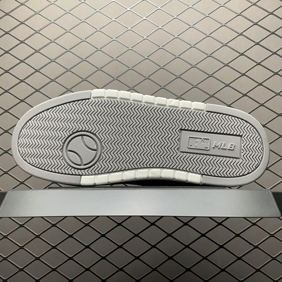 图片[5]-MLB Chunky Liner 低帮休闲运动鞋 尺码：35 36 36.5 37.5 38 38.5 39 40 40.5 41 42 42.5 43 44 45-选品中心