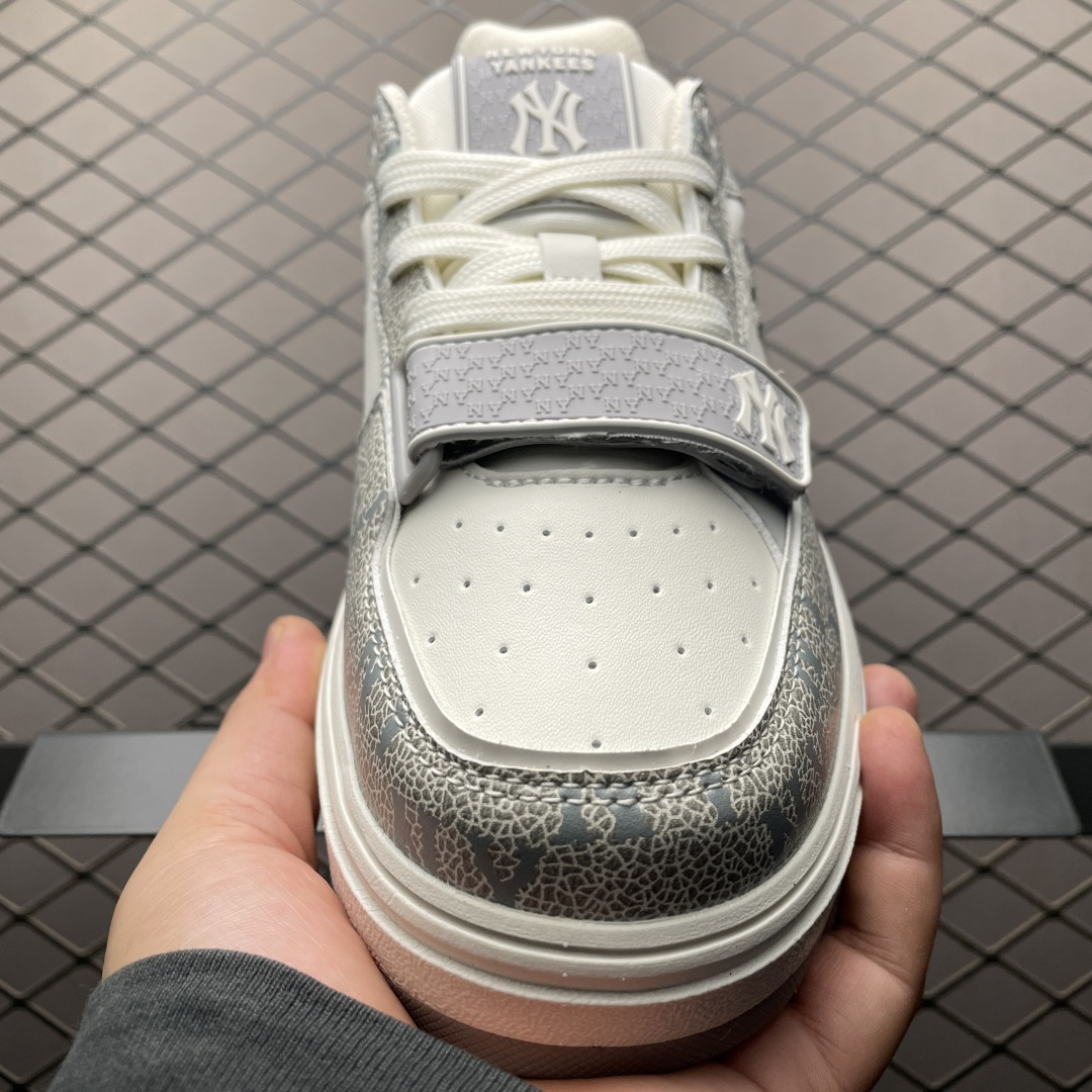 图片[9]-MLB Chunky Liner 低帮休闲运动鞋 尺码：35 36 36.5 37.5 38 38.5 39 40 40.5 41 42 42.5 43 44 45-选品中心