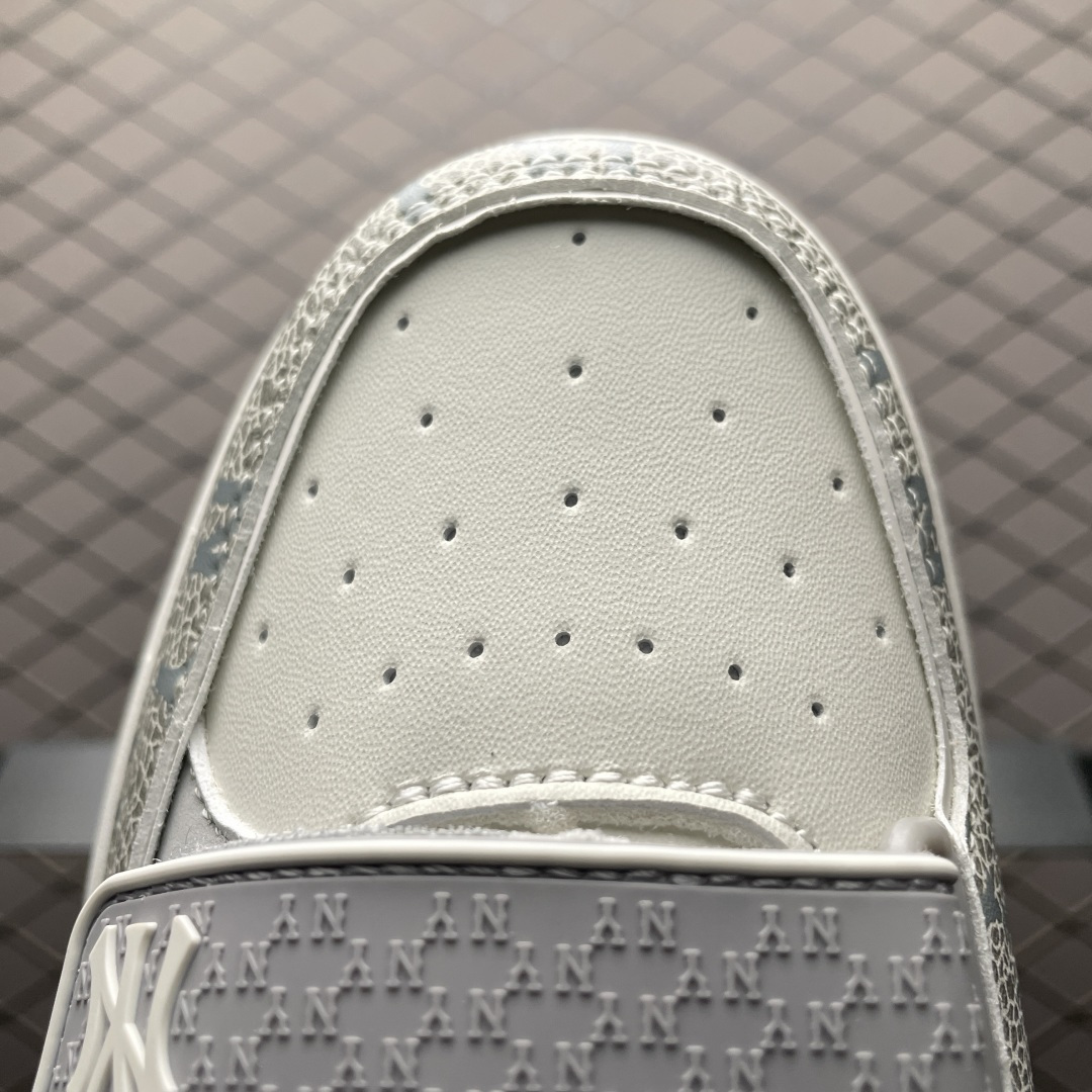 图片[7]-MLB Chunky Liner 低帮休闲运动鞋 尺码：35 36 36.5 37.5 38 38.5 39 40 40.5 41 42 42.5 43 44 45-选品中心