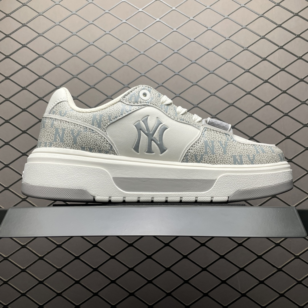 图片[3]-MLB Chunky Liner 低帮休闲运动鞋 尺码：35 36 36.5 37.5 38 38.5 39 40 40.5 41 42 42.5 43 44 45-选品中心