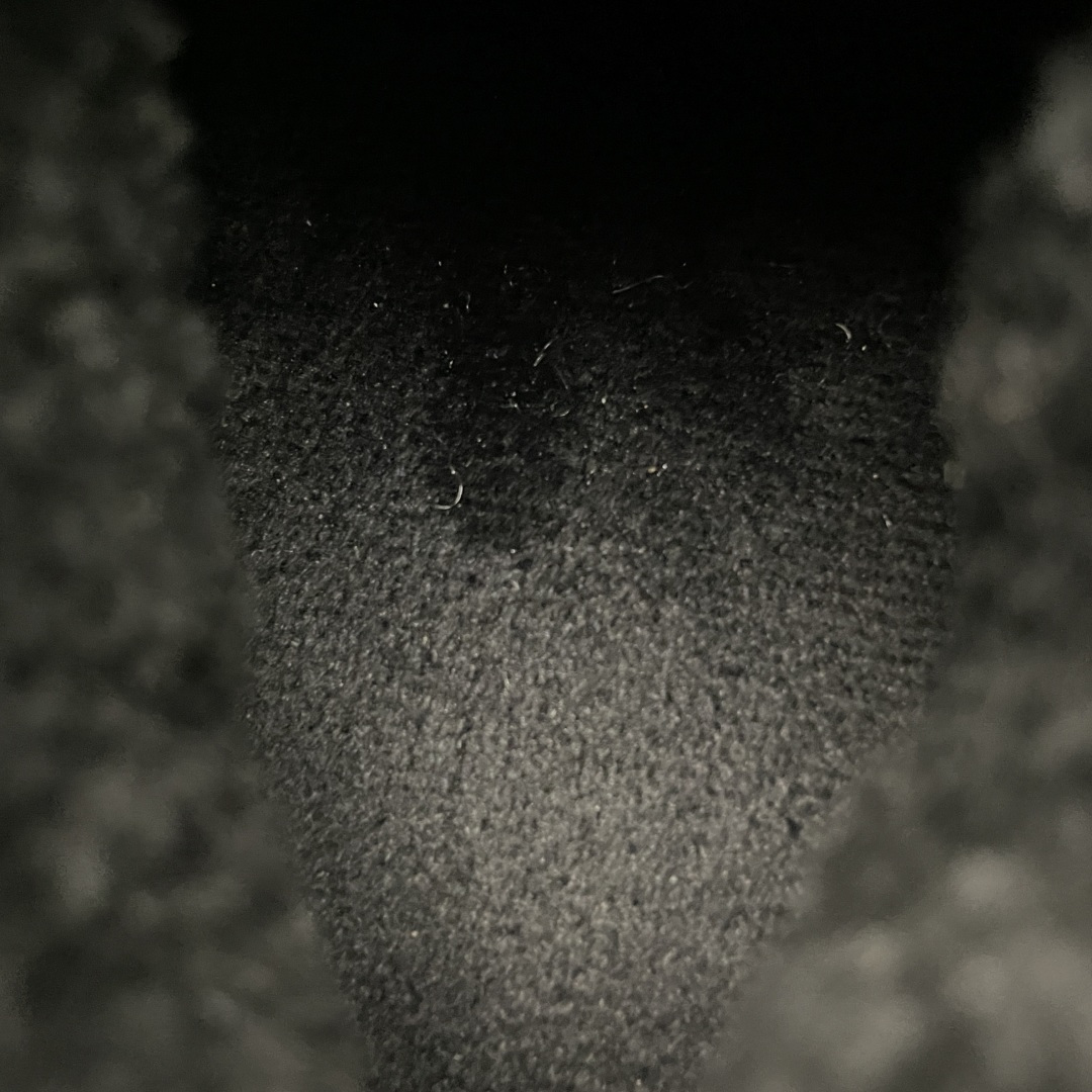 图片[8]-GG-CC赵露思 秋冬加绒裤雪地靴毛毛鞋 秋冬保暖好物 真羊毛加绒魔术贴板鞋 真羊毛内里 轻便舒适 非假绒 冬季保暖外出 家居都是很适合的选择 4.5cm增高 橡胶大底!耐磨秒变大长腿 尺码：35 36 37 38 39 40-选品中心