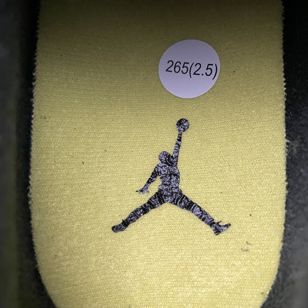 图片[8]-Air Jordan 1 Low AJ1乔1低帮 IM6568-010 目前市售最高品质出货 原鞋开发 平台订单专用代工流水线打造 一眼公司货既视感 尺码：40 40.5 41 42 42.5 43 44 44.5 45 46-选品中心