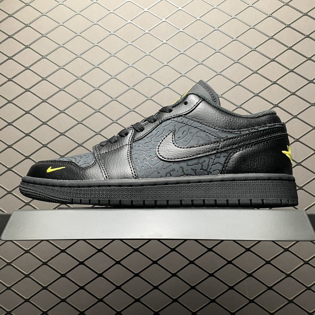 Air Jordan 1 Low AJ1乔1低帮 IM6568-010 目前市售最高品质出货 原鞋开发 平台订单专用代工流水线打造 一眼公司货既视感 尺码：40 40.5 41 42 42.5 43 44 44.5 45 46-选品中心