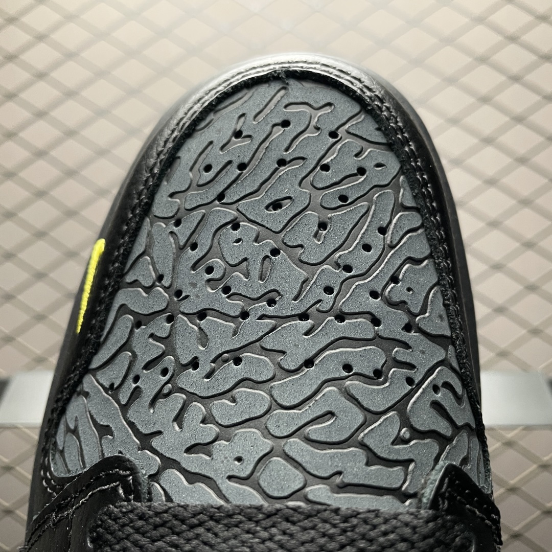 图片[7]-Air Jordan 1 Low AJ1乔1低帮 IM6568-010 目前市售最高品质出货 原鞋开发 平台订单专用代工流水线打造 一眼公司货既视感 尺码：40 40.5 41 42 42.5 43 44 44.5 45 46-选品中心