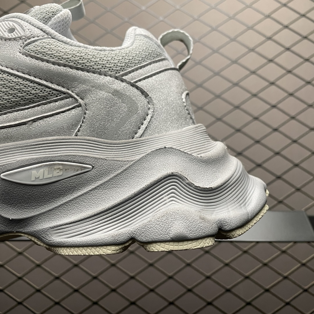 图片[4]-网红爆款 MLB Champ 低帮休闲鞋 原厂防伪吊牌 尺码：35 36 36.5 37.5 38 38.5 39 40-选品中心