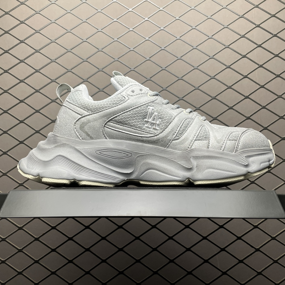 图片[3]-网红爆款 MLB Champ 低帮休闲鞋 原厂防伪吊牌 尺码：35 36 36.5 37.5 38 38.5 39 40-选品中心