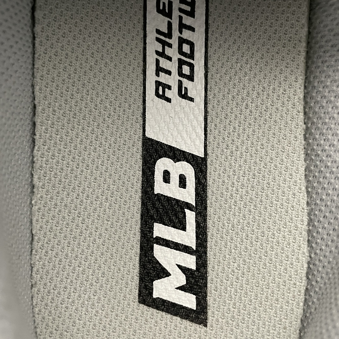 图片[8]-网红爆款 MLB Champ 低帮休闲鞋 原厂防伪吊牌 尺码：35 36 36.5 37.5 38 38.5 39 40-选品中心