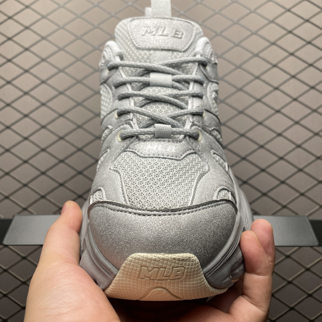 图片[9]-网红爆款 MLB Champ 低帮休闲鞋 原厂防伪吊牌 尺码：35 36 36.5 37.5 38 38.5 39 40-选品中心