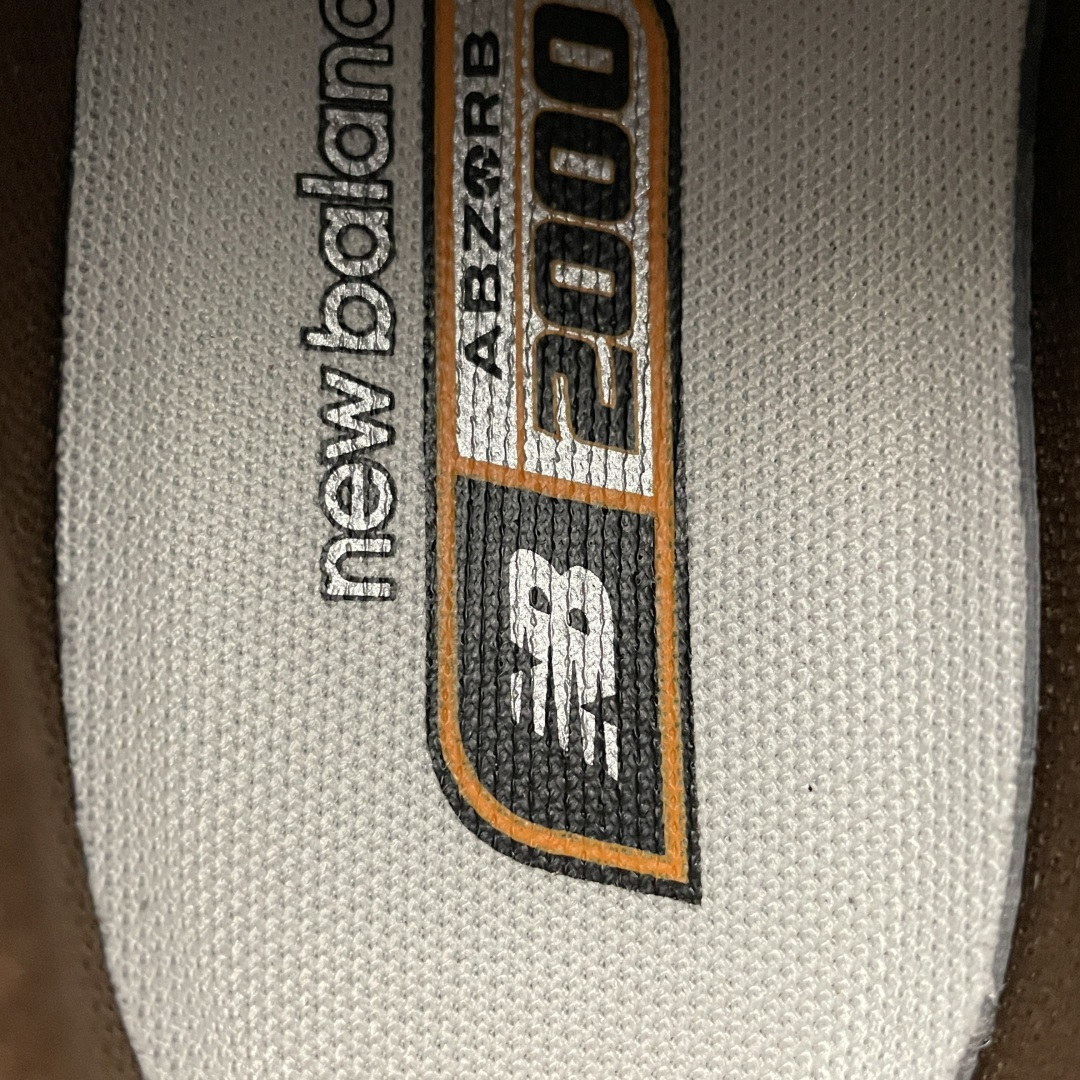 图片[8]-New Balance 新百伦 网面休闲鞋 U200076U 新版本出货 尺码：36 37 37.5 38 38.5 39.5 40 40.5 41 42 42.5 43 44 44.5 45 46.5-选品中心