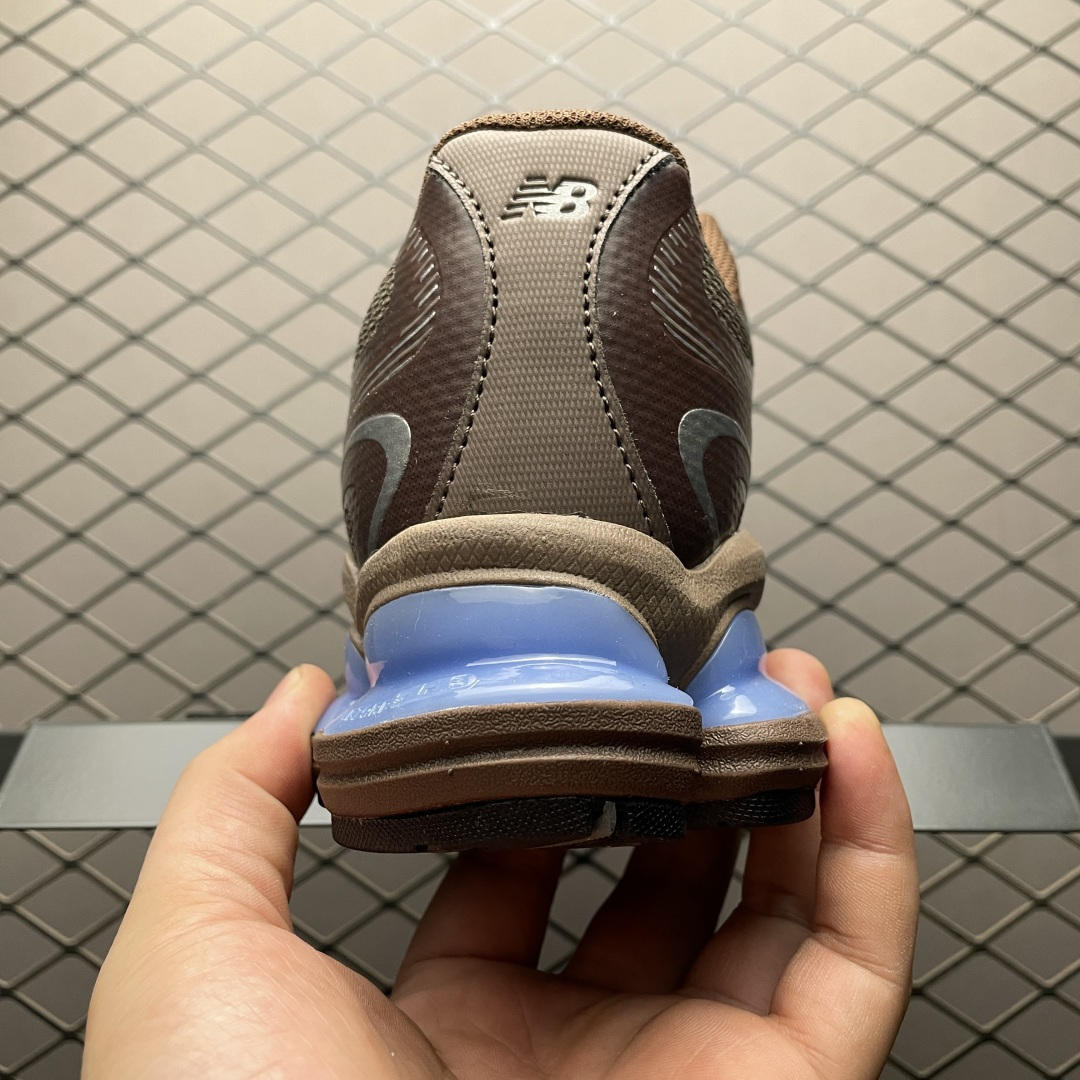 图片[2]-New Balance 新百伦 网面休闲鞋 U200076U 新版本出货 尺码：36 37 37.5 38 38.5 39.5 40 40.5 41 42 42.5 43 44 44.5 45 46.5-选品中心