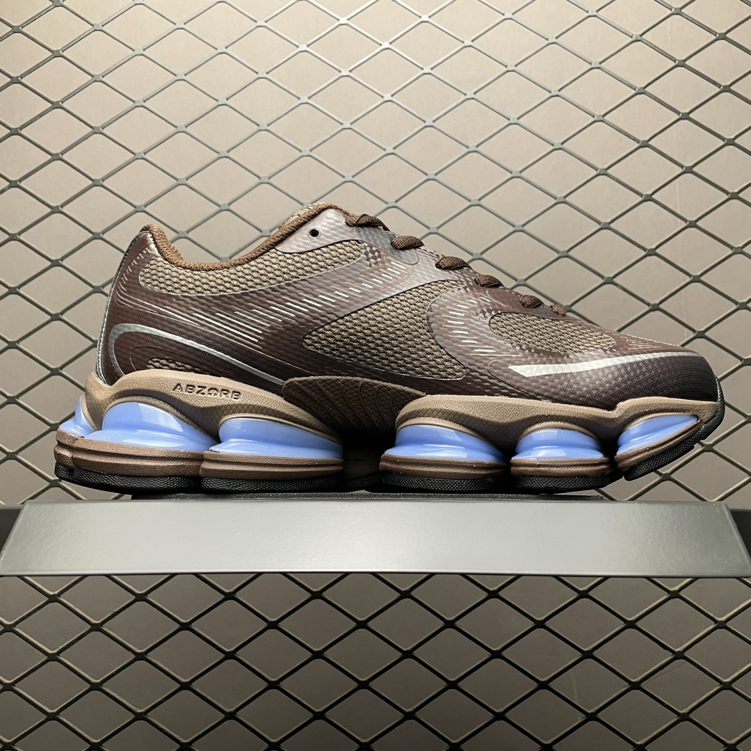 图片[3]-New Balance 新百伦 网面休闲鞋 U200076U 新版本出货 尺码：36 37 37.5 38 38.5 39.5 40 40.5 41 42 42.5 43 44 44.5 45 46.5-选品中心