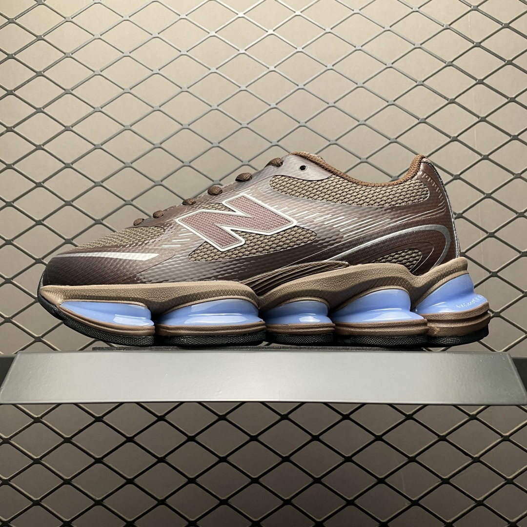 New Balance 新百伦 网面休闲鞋 U200076U 新版本出货 尺码：36 37 37.5 38 38.5 39.5 40 40.5 41 42 42.5 43 44 44.5 45 46.5-选品中心