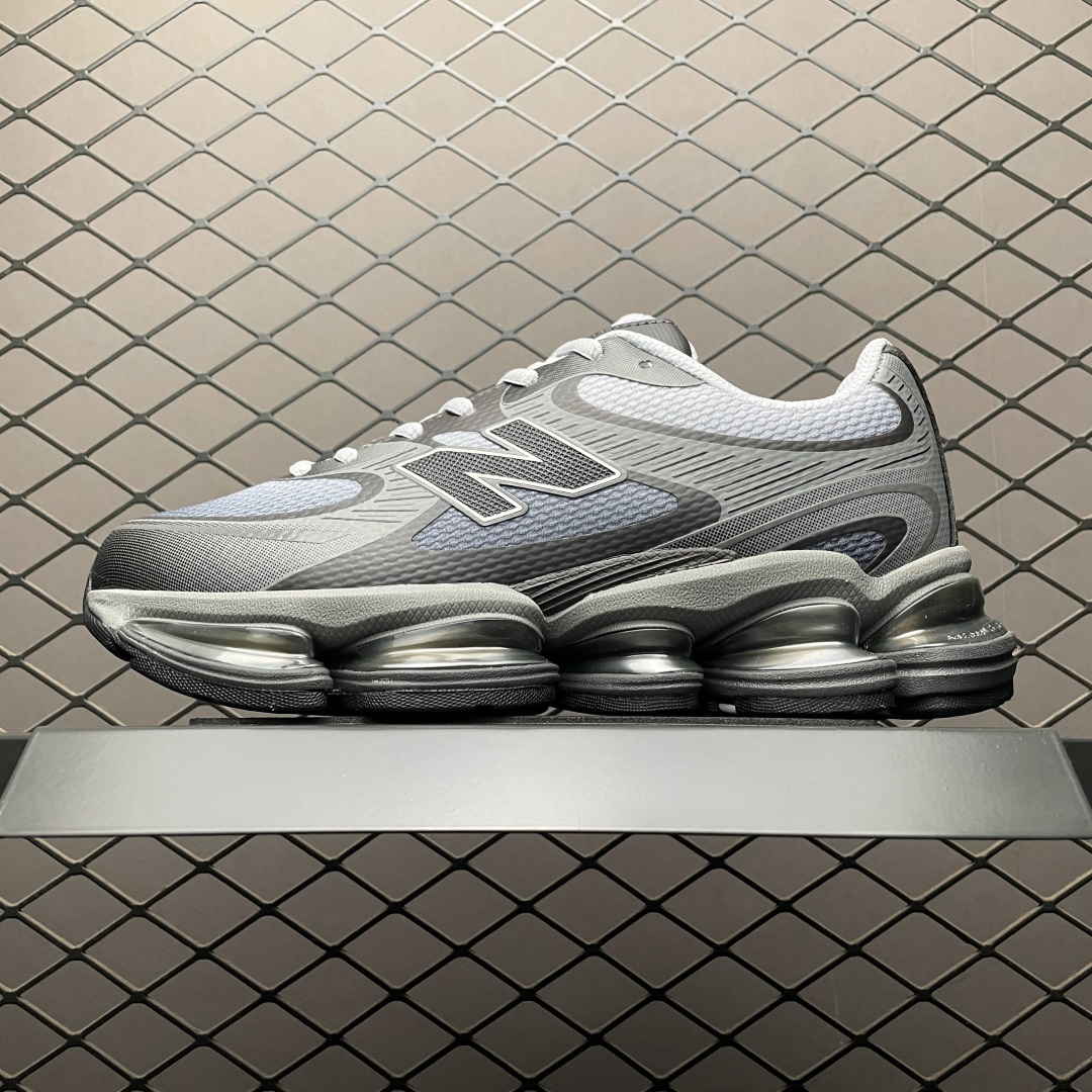 New Balance 新百伦 网面休闲鞋 U2000PCD 新版本出货 尺码：36 37 37.5 38 38.5 39.5 40 40.5 41 42 42.5 43 44 44.5 45 46.5-选品中心