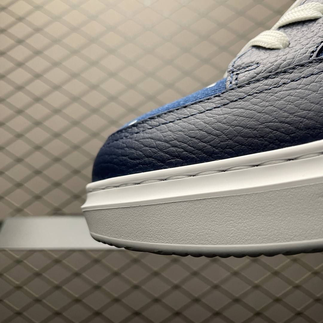 图片[6]-Louis Vuitton LV 路易威登 Beverly Hills 低帮休闲板鞋 海淘代购同渠道品质 高端零售 外贸充正专供 原版购入开发 ZP级全套包装 完美楦型 正确卡色 大底TPU 质感媲美原版 细节与原版一致 请注意区分市面通货材 尺码：38 39 40 41 42 43 44 45 46-选品中心