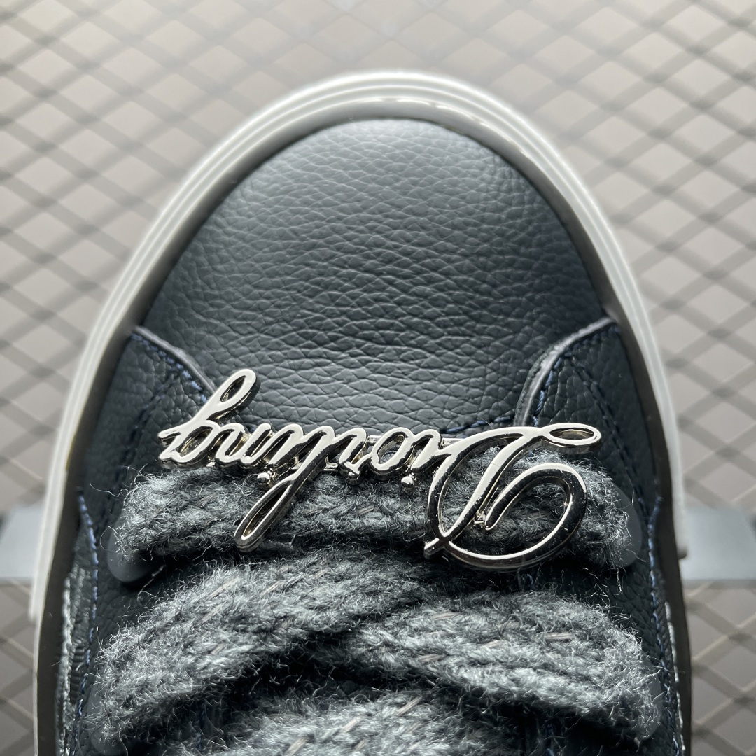 图片[7]-Dior 迪奥 B33 低帮休闲运动鞋 海淘代购同渠道品质 高端零售 外贸充正专供 原版购入开发 ZP级全套包装 完美楦型 正确卡色 质感媲美原版 细节与原版一致 请注意区分市面通货材 尺码：39 40 41 42 43 44 45 46-选品中心