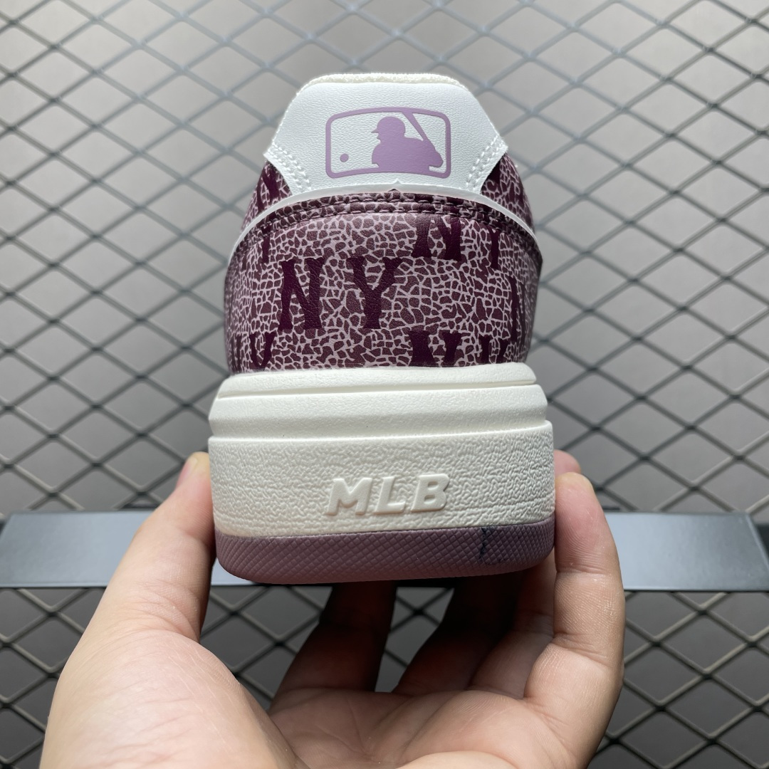 图片[2]-MLB Chunky Liner 低帮休闲运动鞋 尺码：35 36 36.5 37.5 38 38.5 39 40 40.5 41 42 42.5 43 44 45-选品中心