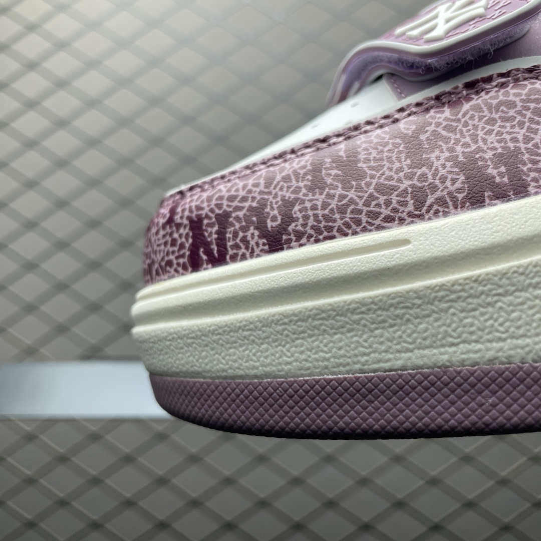 图片[6]-MLB Chunky Liner 低帮休闲运动鞋 尺码：35 36 36.5 37.5 38 38.5 39 40 40.5 41 42 42.5 43 44 45-选品中心