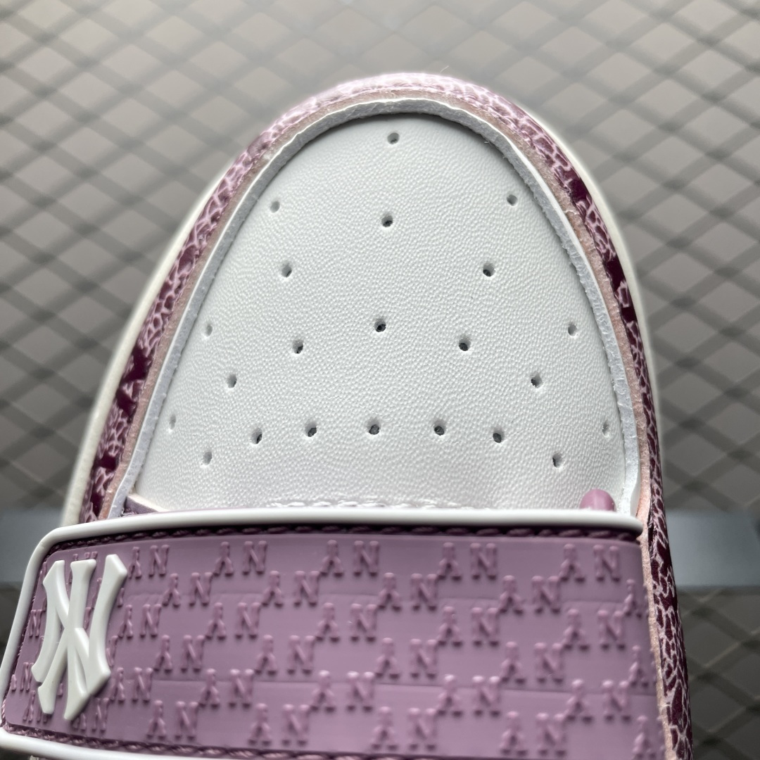 图片[7]-MLB Chunky Liner 低帮休闲运动鞋 尺码：35 36 36.5 37.5 38 38.5 39 40 40.5 41 42 42.5 43 44 45-选品中心