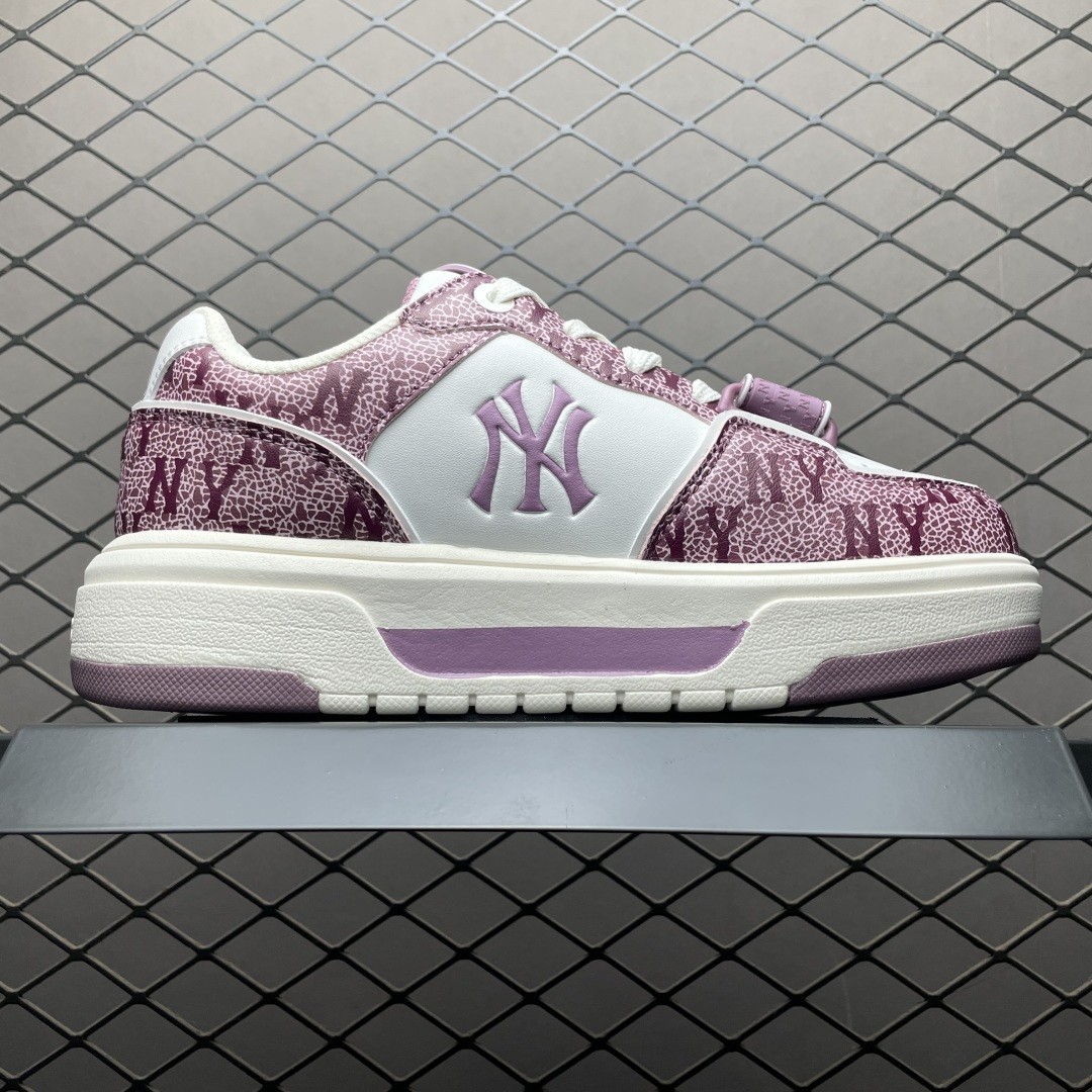 图片[3]-MLB Chunky Liner 低帮休闲运动鞋 尺码：35 36 36.5 37.5 38 38.5 39 40 40.5 41 42 42.5 43 44 45-选品中心