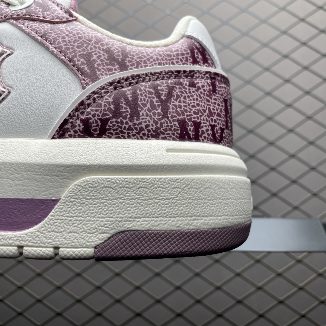 图片[4]-MLB Chunky Liner 低帮休闲运动鞋 尺码：35 36 36.5 37.5 38 38.5 39 40 40.5 41 42 42.5 43 44 45-选品中心