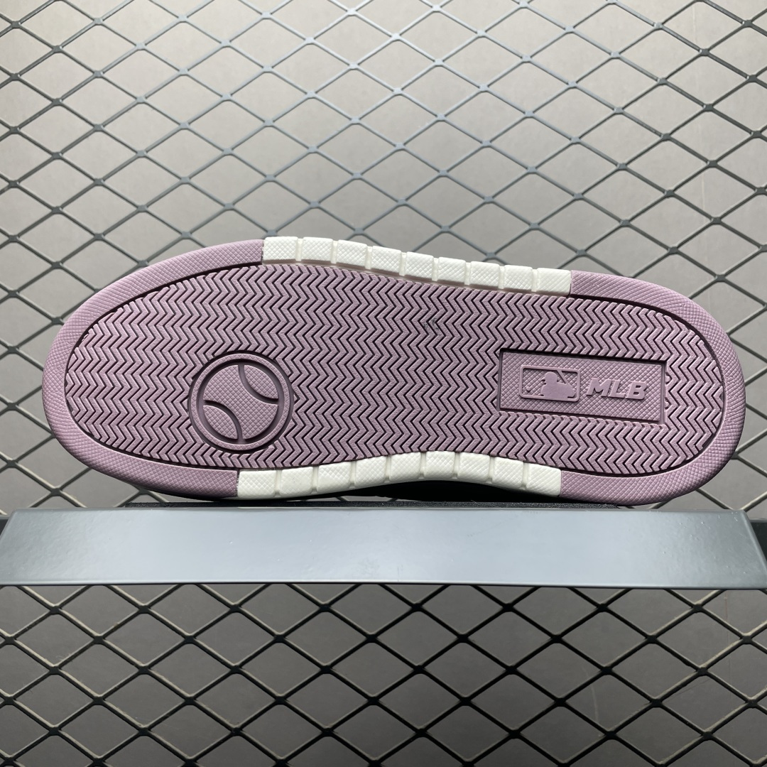 图片[5]-MLB Chunky Liner 低帮休闲运动鞋 尺码：35 36 36.5 37.5 38 38.5 39 40 40.5 41 42 42.5 43 44 45-选品中心