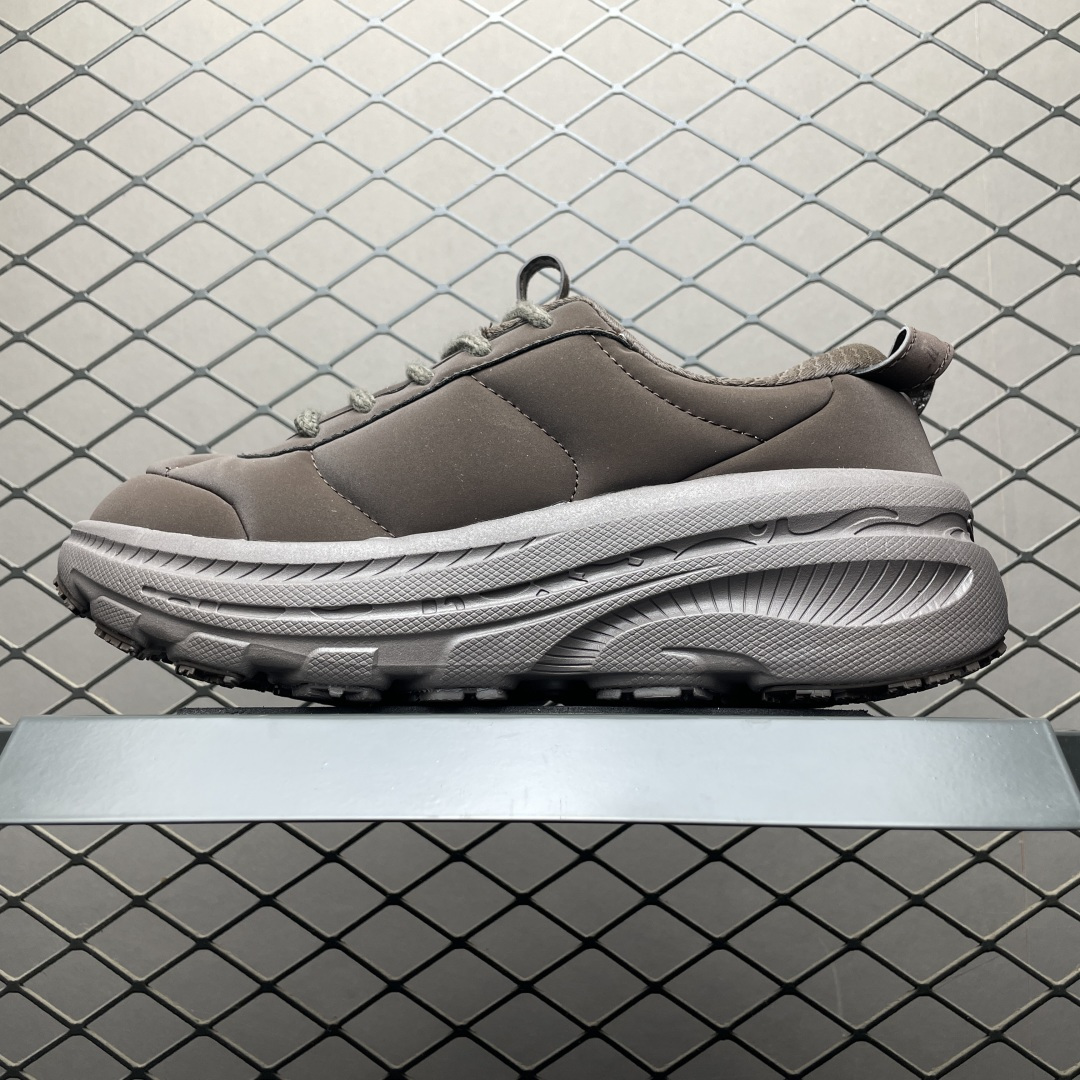 Hoka One One Bondi B3LS Marni 秋冬新款 面包鞋 1170631 尺码：36 36.5 37.5 38 38.5 39 40 40.5 41 42 42.5 43 44 44.5 45-选品中心