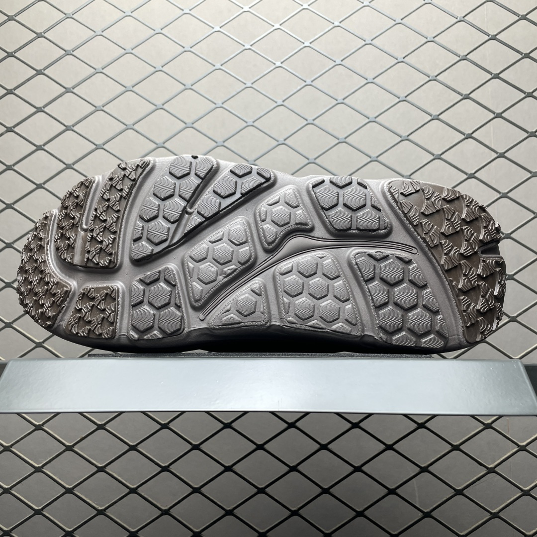 图片[5]-Hoka One One Bondi B3LS Marni 秋冬新款 面包鞋 1170631 尺码：36 36.5 37.5 38 38.5 39 40 40.5 41 42 42.5 43 44 44.5 45-选品中心