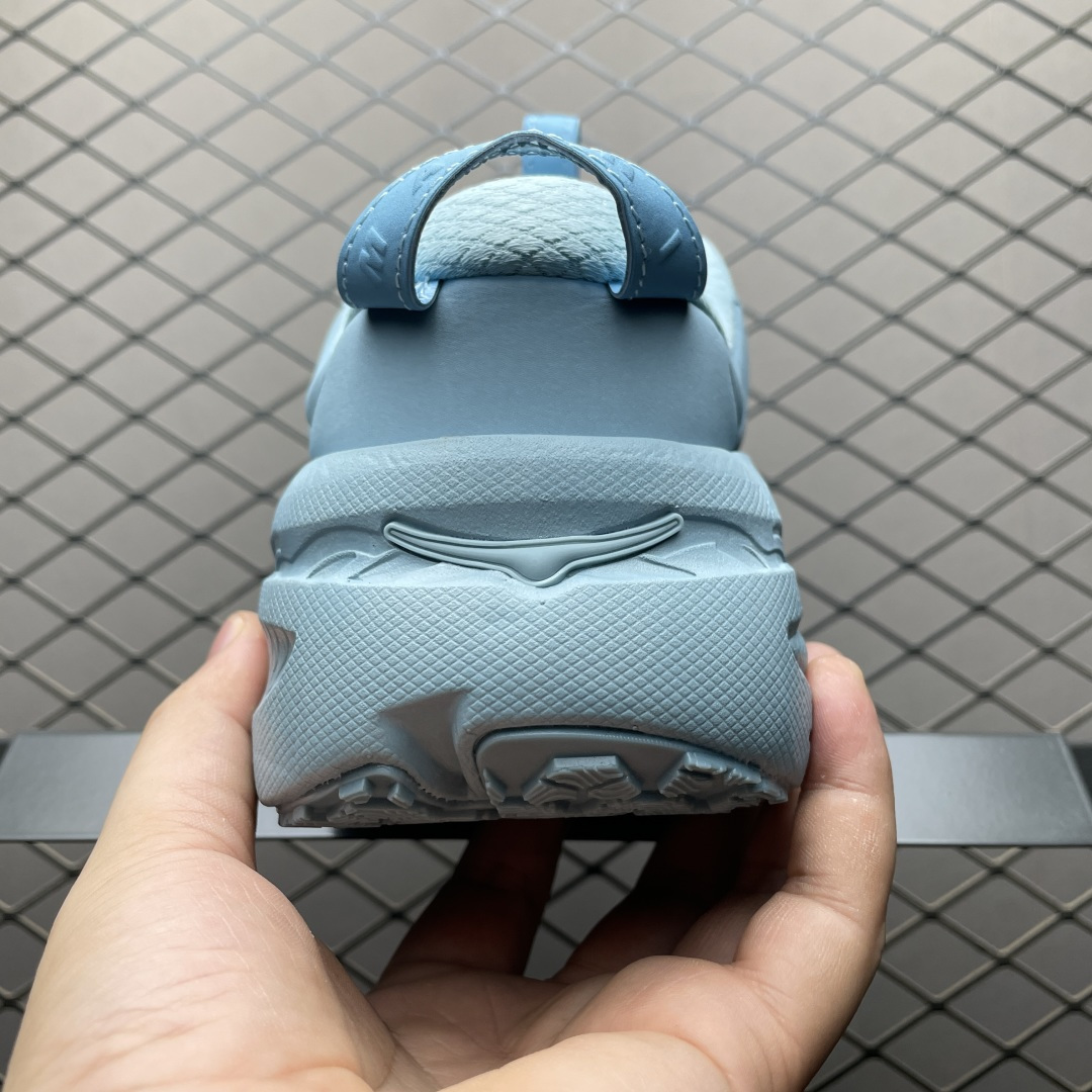 图片[2]-Hoka One One Bondi B3LS Marni 秋冬新款 面包鞋 1170631 尺码：36 36.5 37.5 38 38.5 39 40 40.5 41 42 42.5 43 44 44.5 45-选品中心