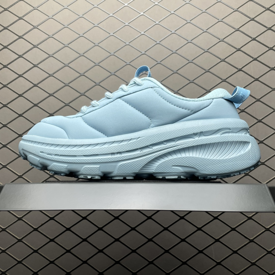 Hoka One One Bondi B3LS Marni 秋冬新款 面包鞋 1170631 尺码：36 36.5 37.5 38 38.5 39 40 40.5 41 42 42.5 43 44 44.5 45-选品中心