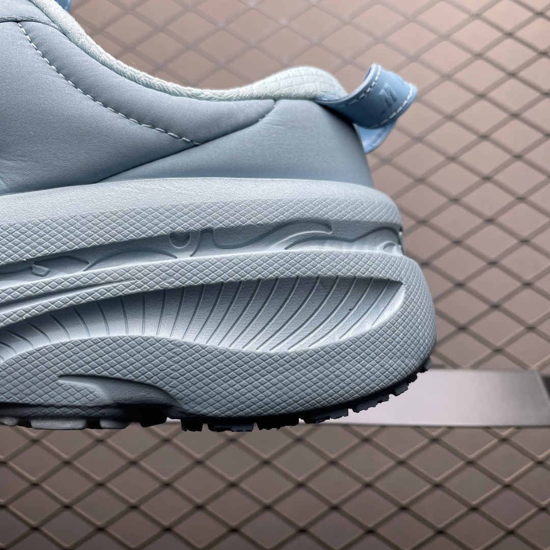 图片[4]-Hoka One One Bondi B3LS Marni 秋冬新款 面包鞋 1170631 尺码：36 36.5 37.5 38 38.5 39 40 40.5 41 42 42.5 43 44 44.5 45-选品中心