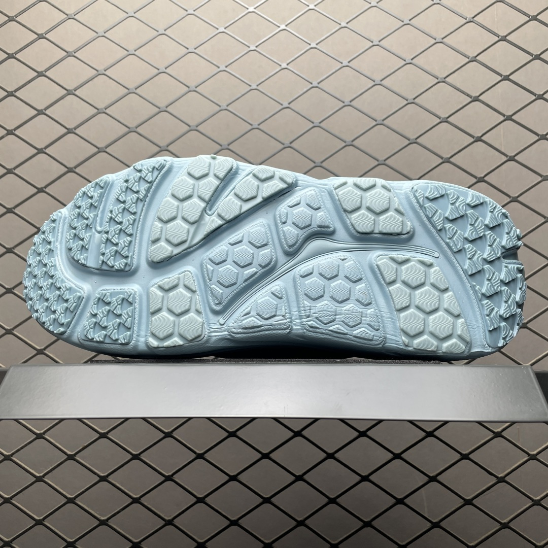 图片[5]-Hoka One One Bondi B3LS Marni 秋冬新款 面包鞋 1170631 尺码：36 36.5 37.5 38 38.5 39 40 40.5 41 42 42.5 43 44 44.5 45-选品中心