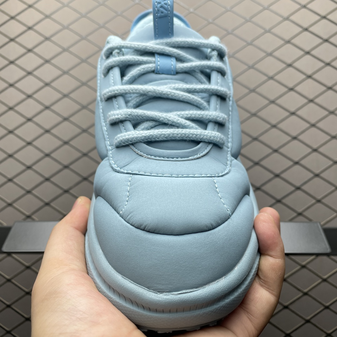 图片[9]-Hoka One One Bondi B3LS Marni 秋冬新款 面包鞋 1170631 尺码：36 36.5 37.5 38 38.5 39 40 40.5 41 42 42.5 43 44 44.5 45-选品中心