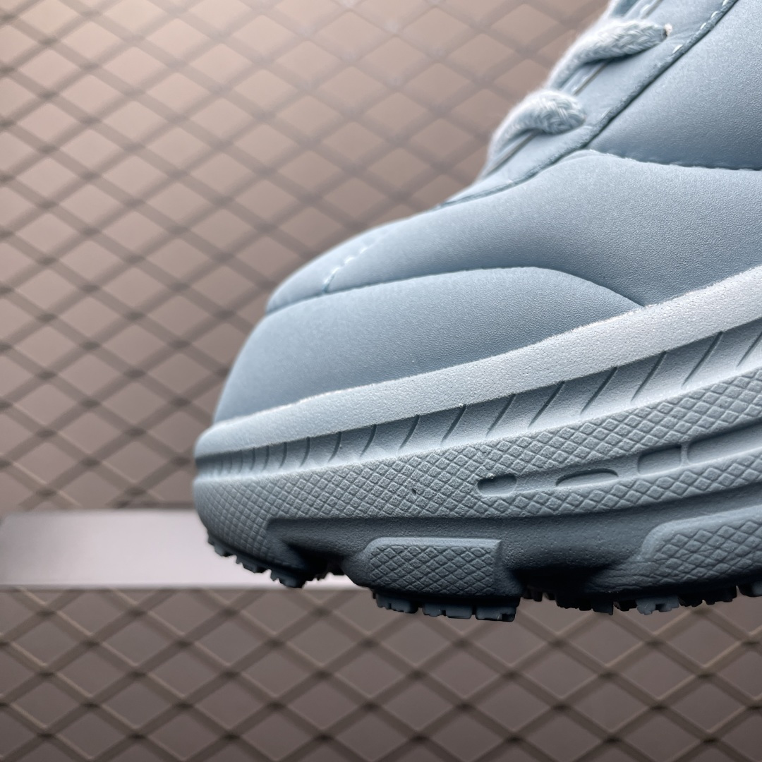 图片[6]-Hoka One One Bondi B3LS Marni 秋冬新款 面包鞋 1170631 尺码：36 36.5 37.5 38 38.5 39 40 40.5 41 42 42.5 43 44 44.5 45-选品中心