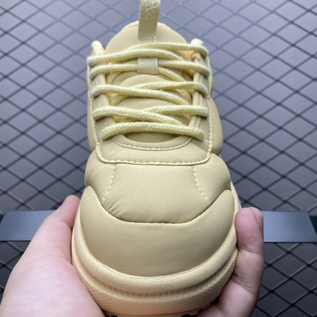 图片[9]-Hoka One One Bondi B3LS Marni 秋冬新款 面包鞋 1170631 尺码：36 36.5 37.5 38 38.5 39 40 40.5 41 42 42.5 43 44 44.5 45-选品中心