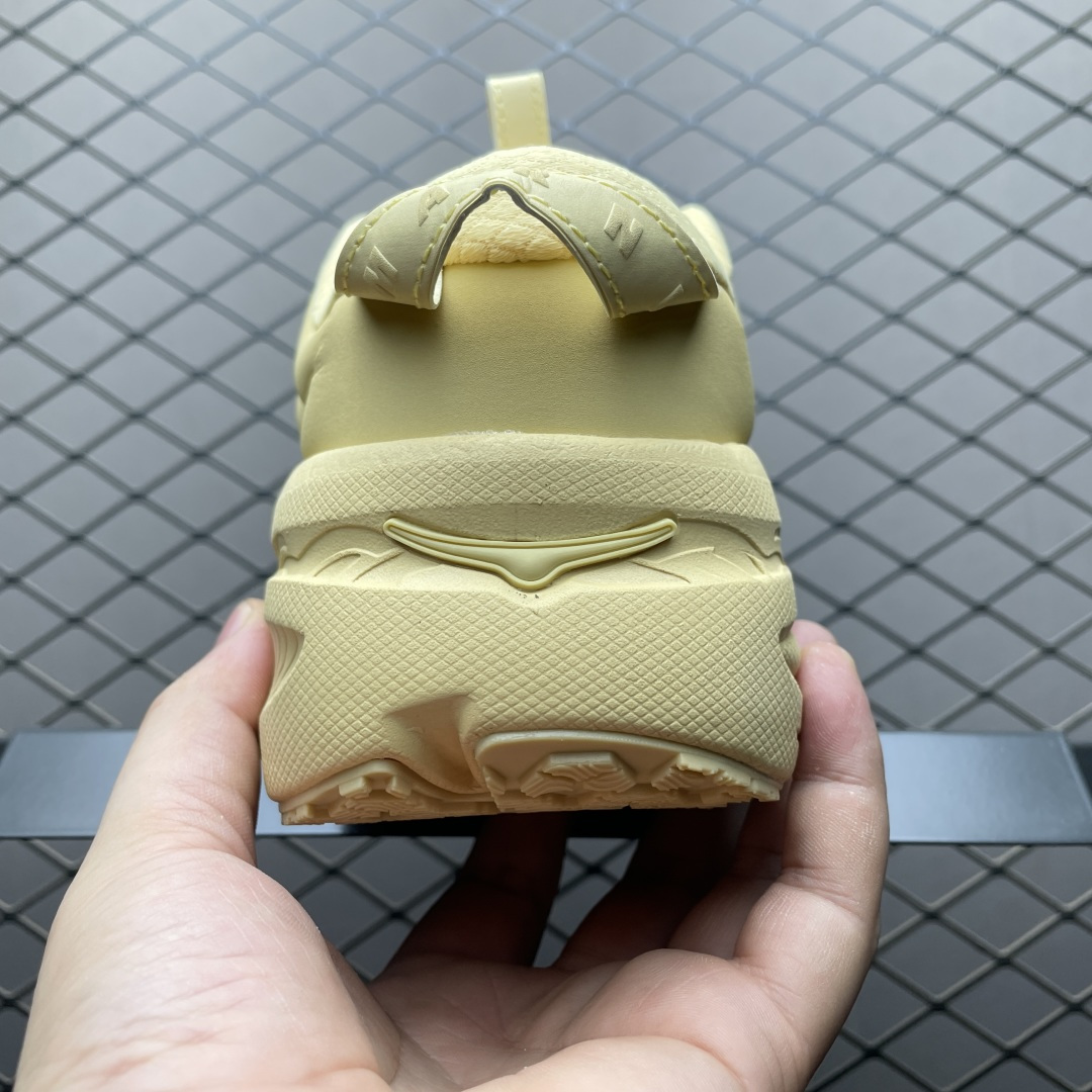 图片[2]-Hoka One One Bondi B3LS Marni 秋冬新款 面包鞋 1170631 尺码：36 36.5 37.5 38 38.5 39 40 40.5 41 42 42.5 43 44 44.5 45-选品中心