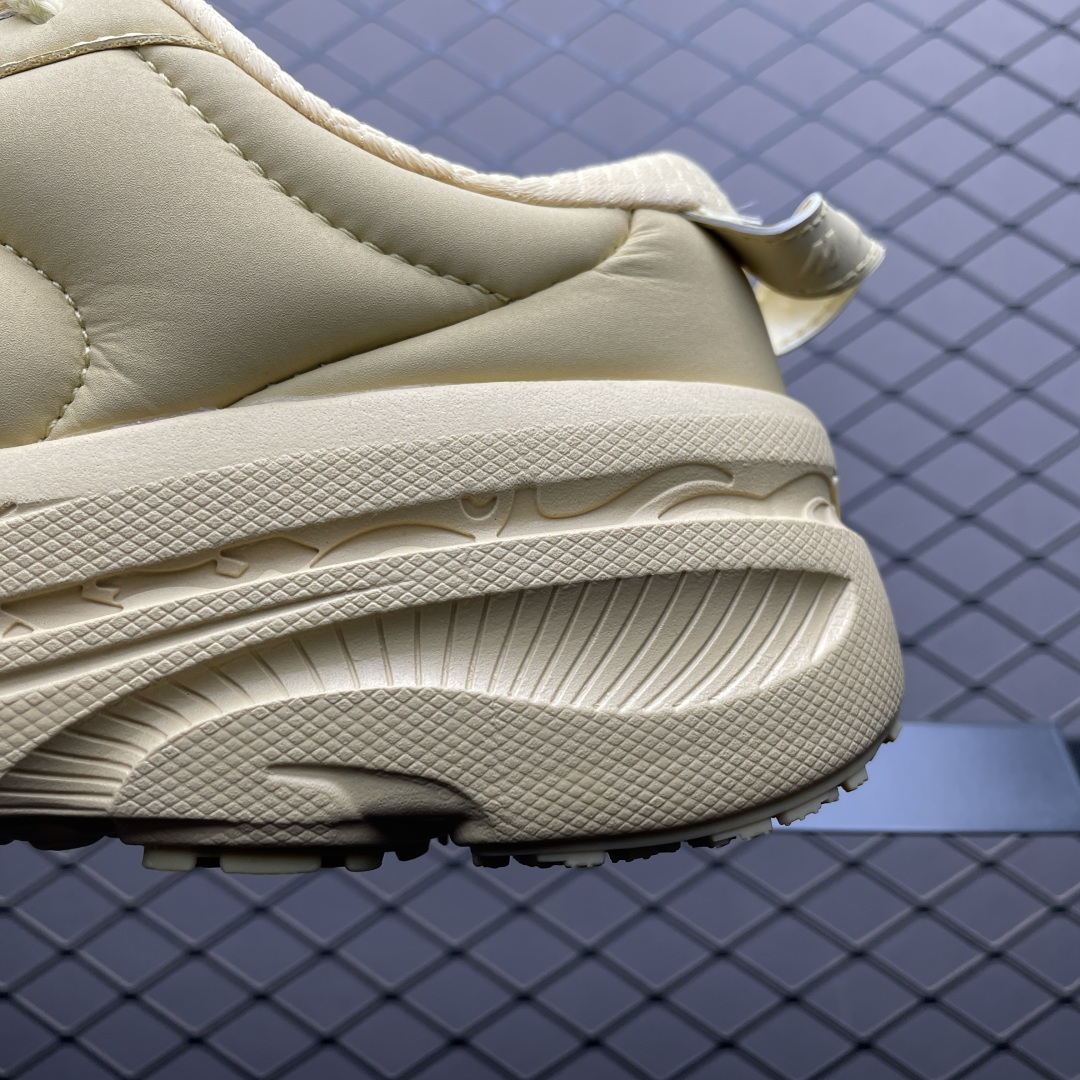 图片[4]-Hoka One One Bondi B3LS Marni 秋冬新款 面包鞋 1170631 尺码：36 36.5 37.5 38 38.5 39 40 40.5 41 42 42.5 43 44 44.5 45-选品中心