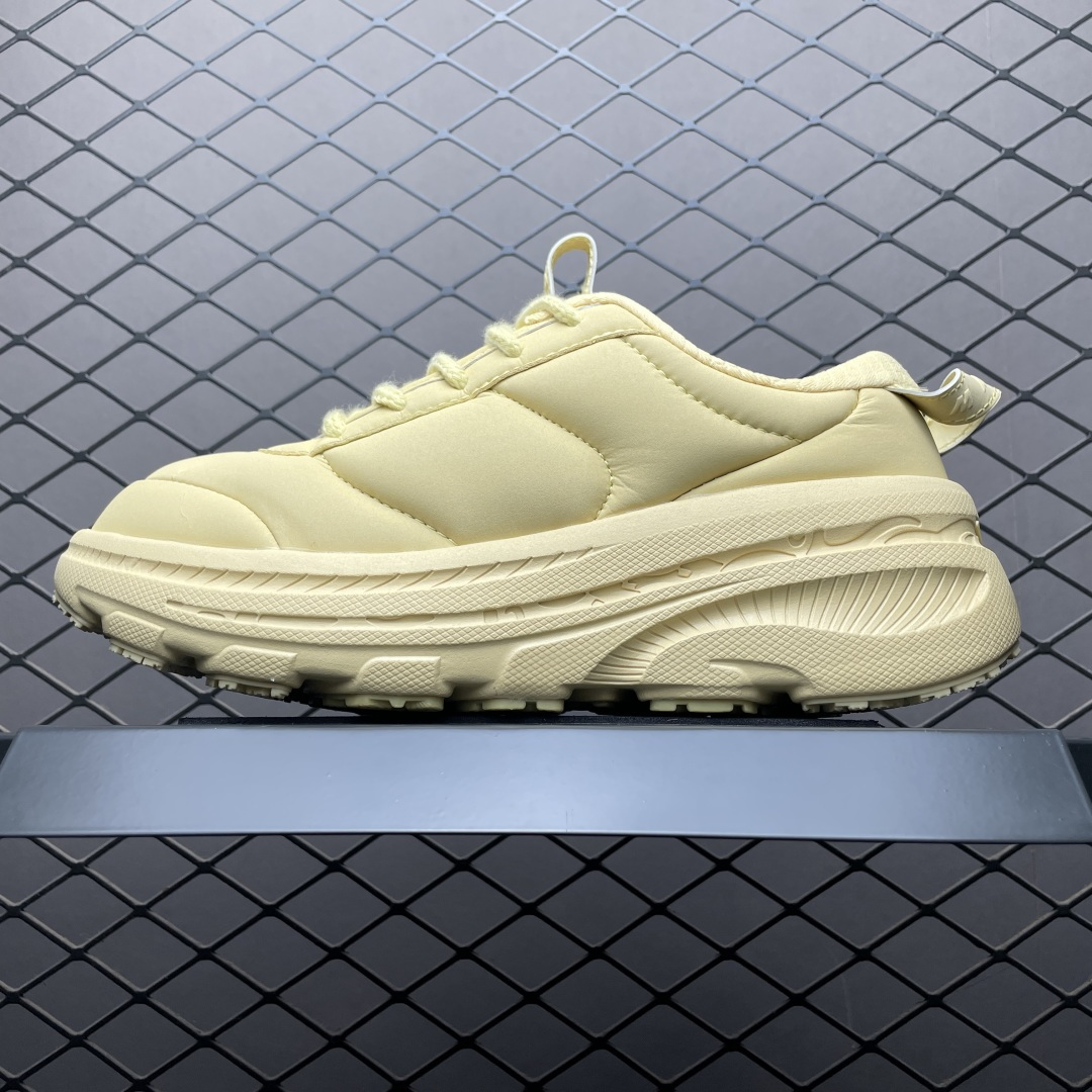 Hoka One One Bondi B3LS Marni 秋冬新款 面包鞋 1170631 尺码：36 36.5 37.5 38 38.5 39 40 40.5 41 42 42.5 43 44 44.5 45-选品中心