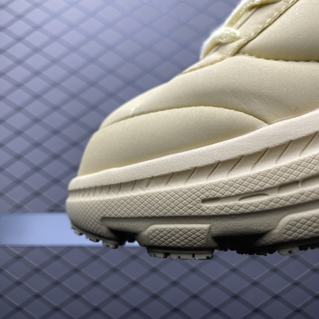 图片[6]-Hoka One One Bondi B3LS Marni 秋冬新款 面包鞋 1170631 尺码：36 36.5 37.5 38 38.5 39 40 40.5 41 42 42.5 43 44 44.5 45-选品中心