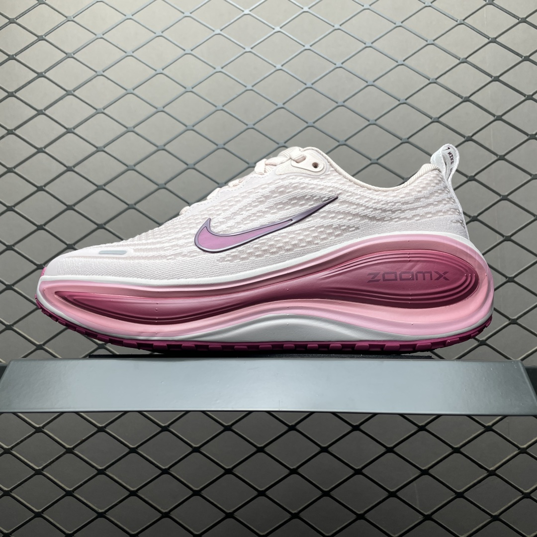 NK Vomero Plus 网面透气跑步鞋 HV8154-602 尺码：35.5 36 36.5 37.5 38 38.5 39 40 40.5 41 42-选品中心